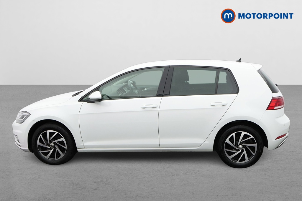 Used Volkswagen Golf 2020 for sale - 77211142: Photo 4