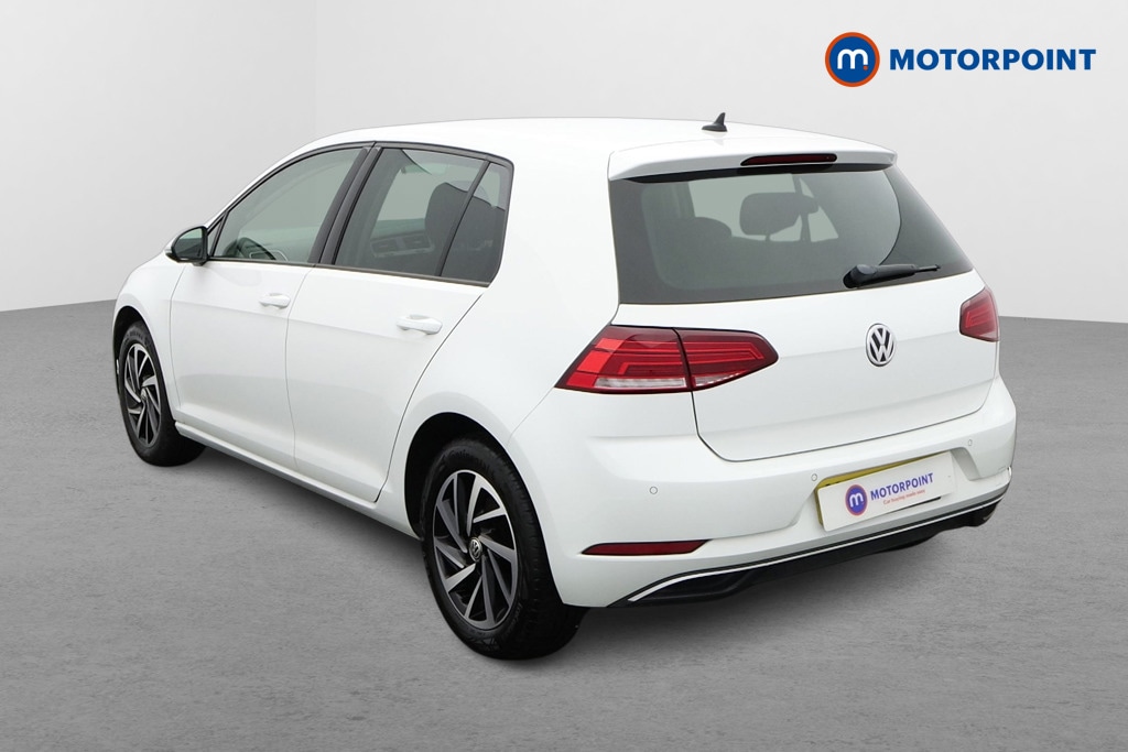 Used Volkswagen Golf 2020 for sale - 77211142: Photo 5
