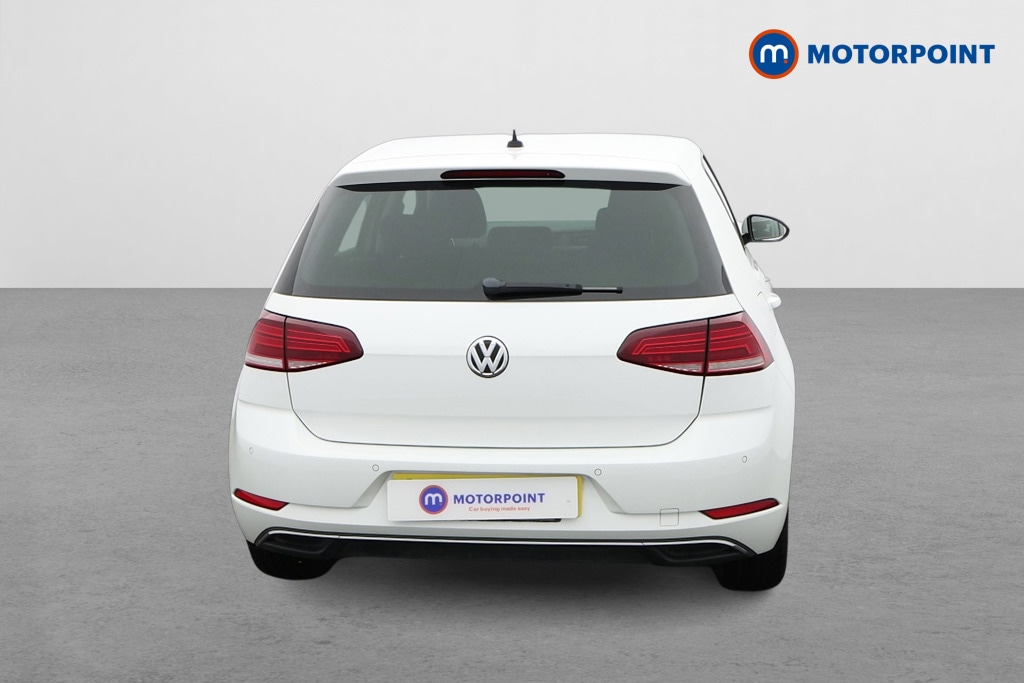 Used Volkswagen Golf 2020 for sale - 77211142: Photo 6