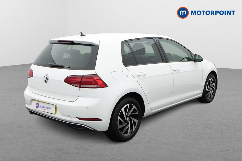 Used Volkswagen Golf 2020 for sale - 77211142: Photo 7