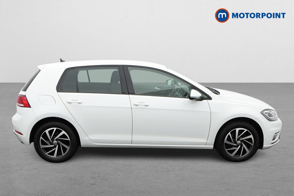 Used Volkswagen Golf 2020 for sale - 77211142: Photo 8