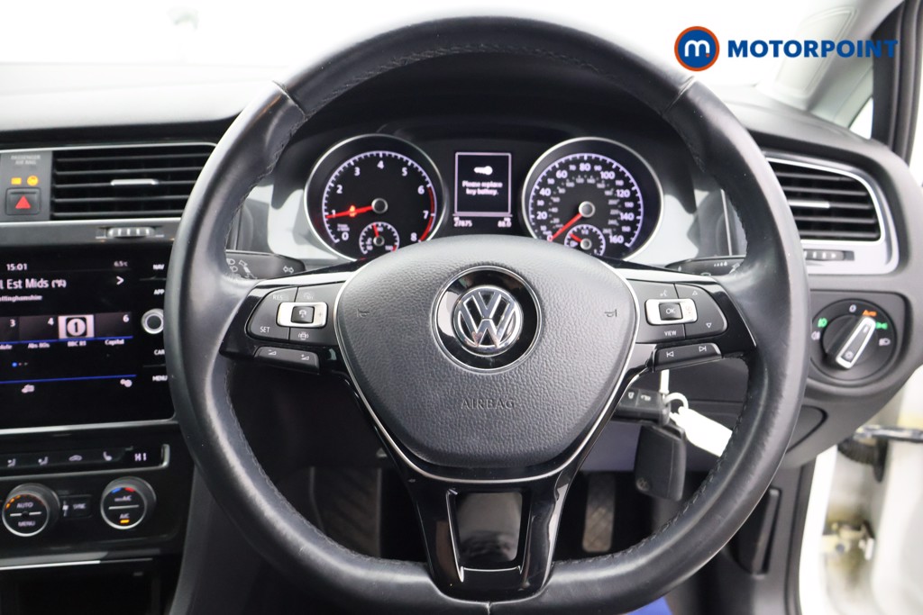 Used Volkswagen Golf 2020 for sale - 77211142: Photo 9