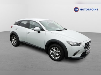 2019 - 2.0 SE-L Nav -Plus 5dr Auto
