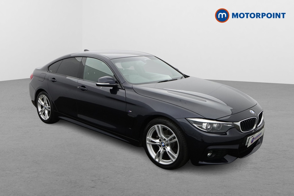 Used BMW 4 Series 2020 for sale - 76311916: Photo 1