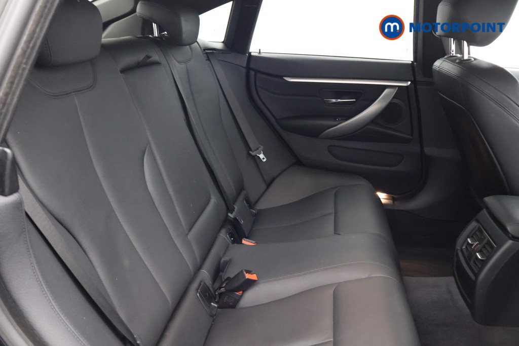 Used BMW 4 Series 2020 for sale - 76311916: Photo 23