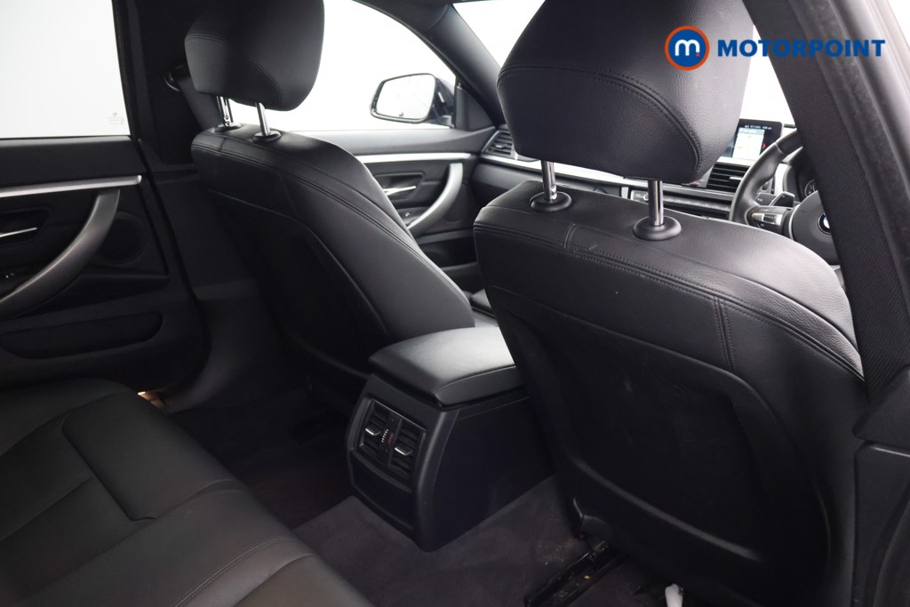 Used BMW 4 Series 2020 for sale - 76311916: Photo 24