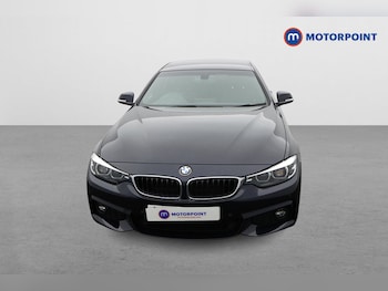 Used BMW 4 Series 2020 for sale - 76311916: Photo