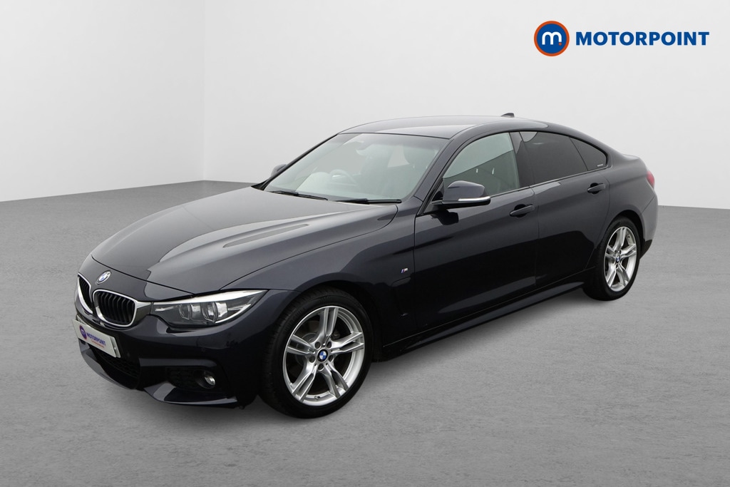 Used BMW 4 Series 2020 for sale - 76311916: Photo 3