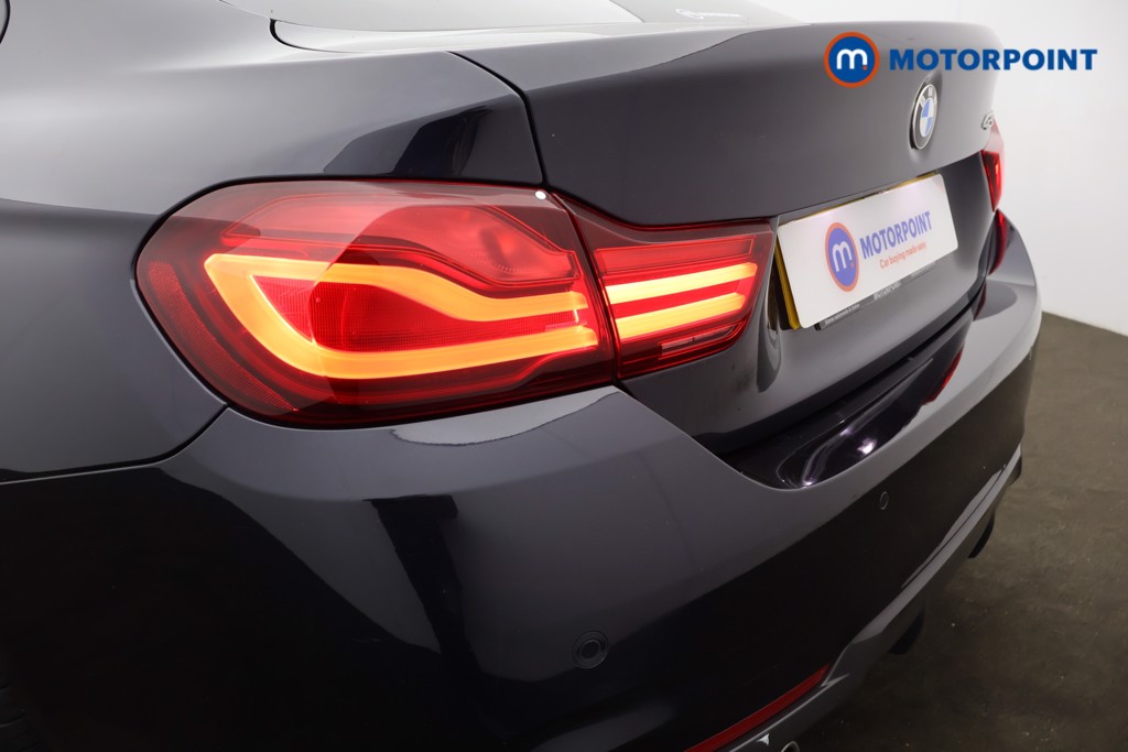 Used BMW 4 Series 2020 for sale - 76311916: Photo 30