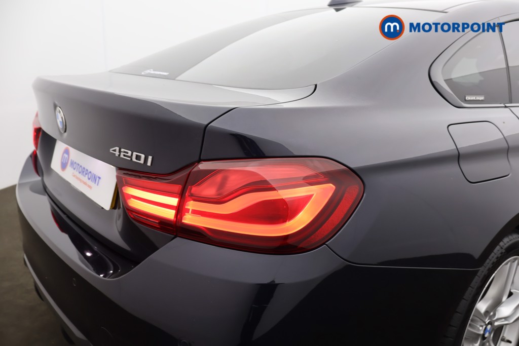 Used BMW 4 Series 2020 for sale - 76311916: Photo 31