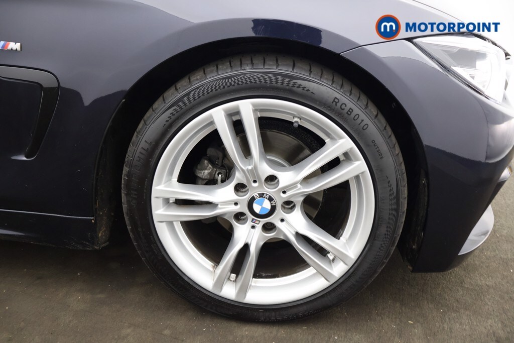 Used BMW 4 Series 2020 for sale - 76311916: Photo 34