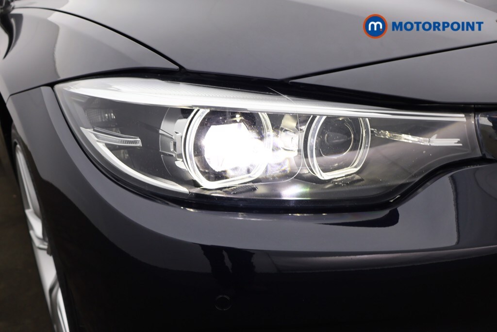 Used BMW 4 Series 2020 for sale - 76311916: Photo 35