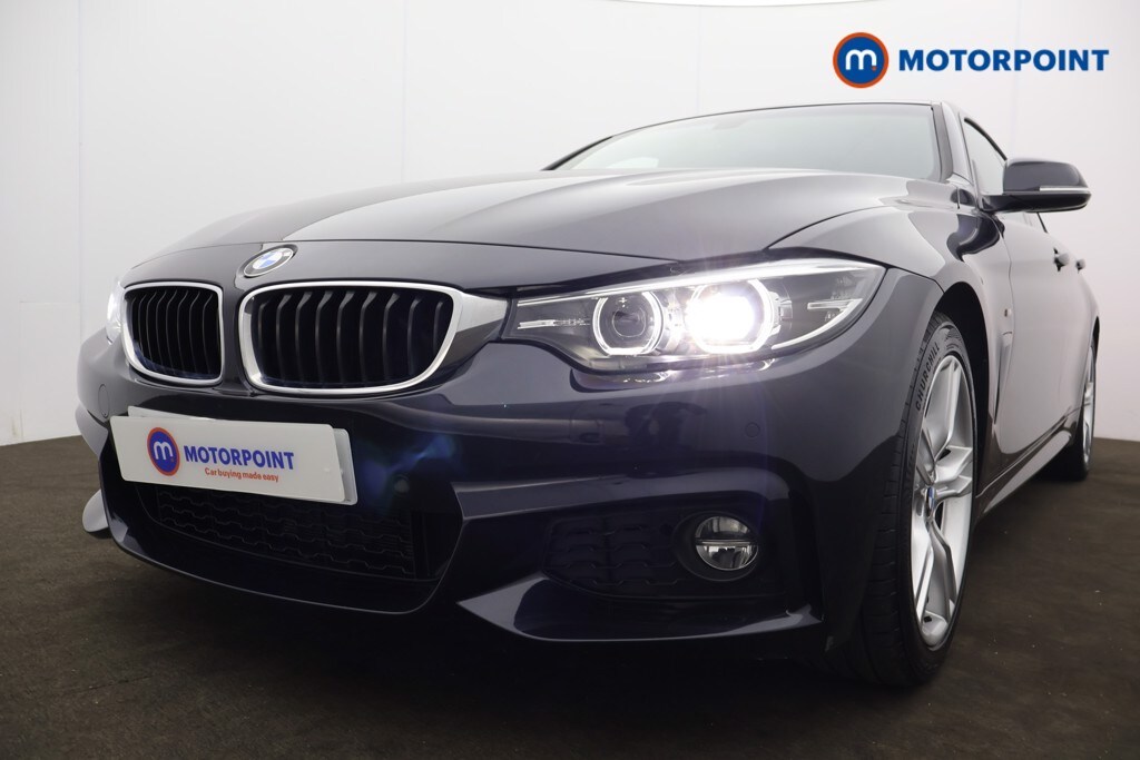 Used BMW 4 Series 2020 for sale - 76311916: Photo 36
