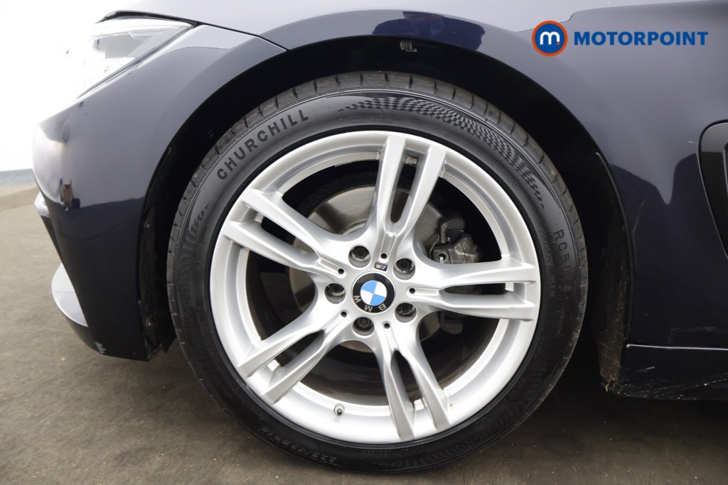 Used BMW 4 Series 2020 for sale - 76311916: Photo 37