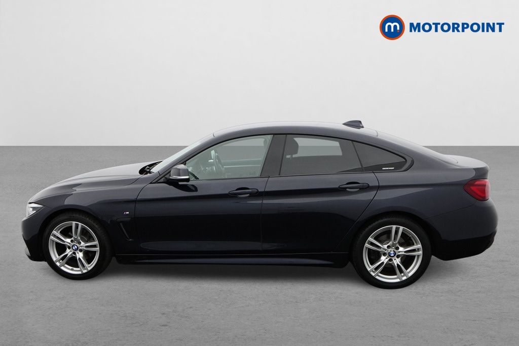 Used BMW 4 Series 2020 for sale - 76311916: Photo 4