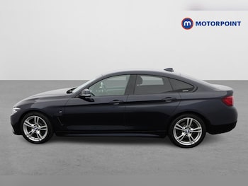 Used BMW 4 Series 2020 for sale - 76311916: Photo