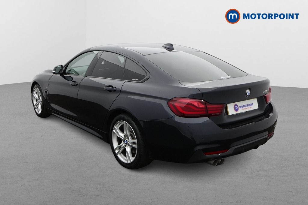 Used BMW 4 Series 2020 for sale - 76311916: Photo 5