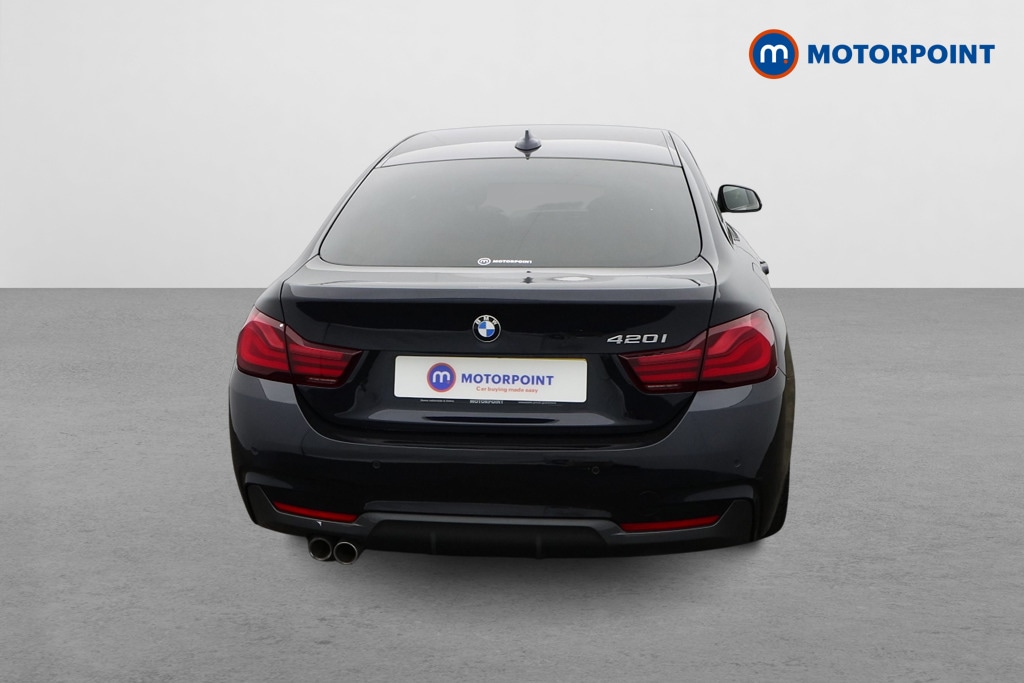 Used BMW 4 Series 2020 for sale - 76311916: Photo 6