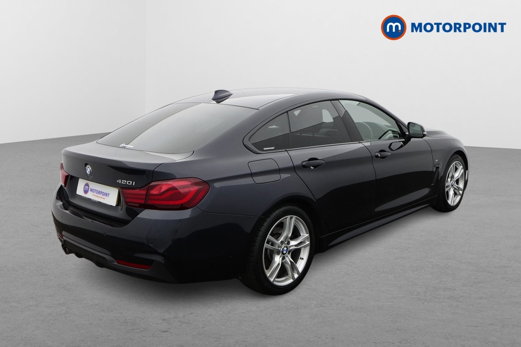 Used BMW 4 Series 2020 for sale - 76311916: Photo 7