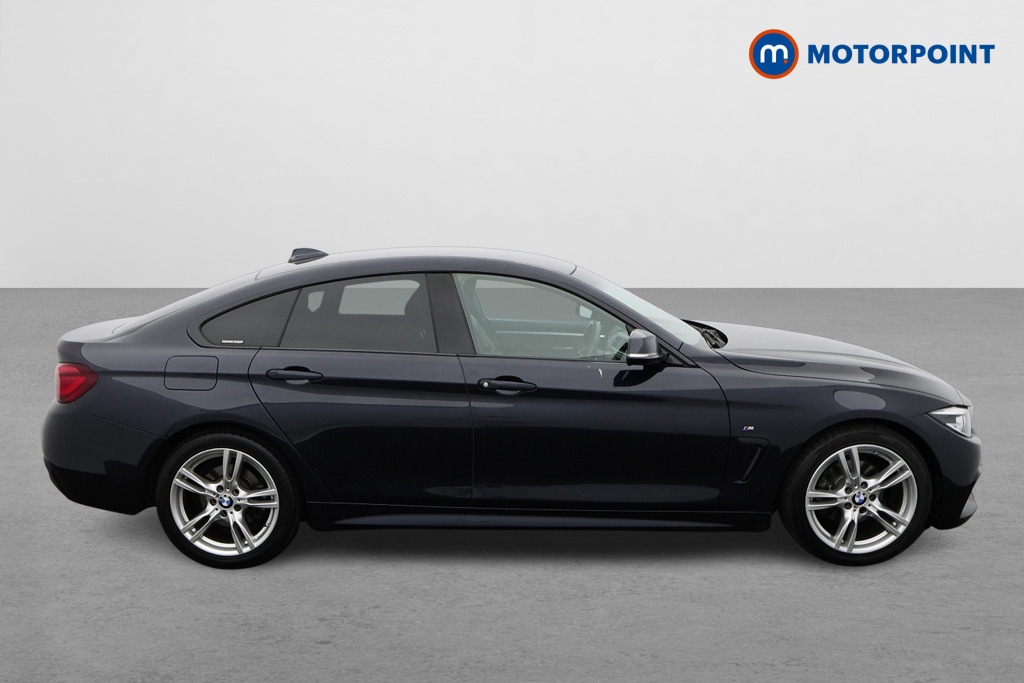 Used BMW 4 Series 2020 for sale - 76311916: Photo 8