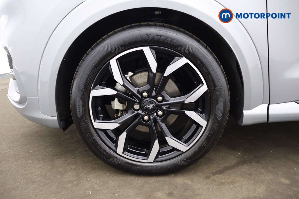 Used Ford Puma 2022 for sale - 77984498: Photo 12