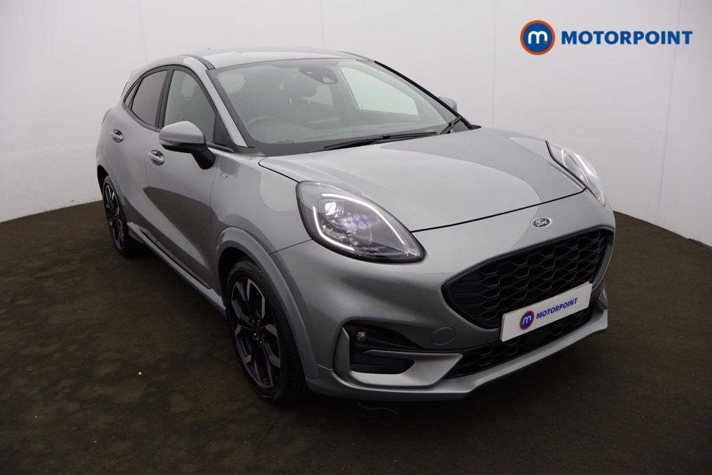 Used Ford Puma 2022 for sale - 77984498: Photo 13