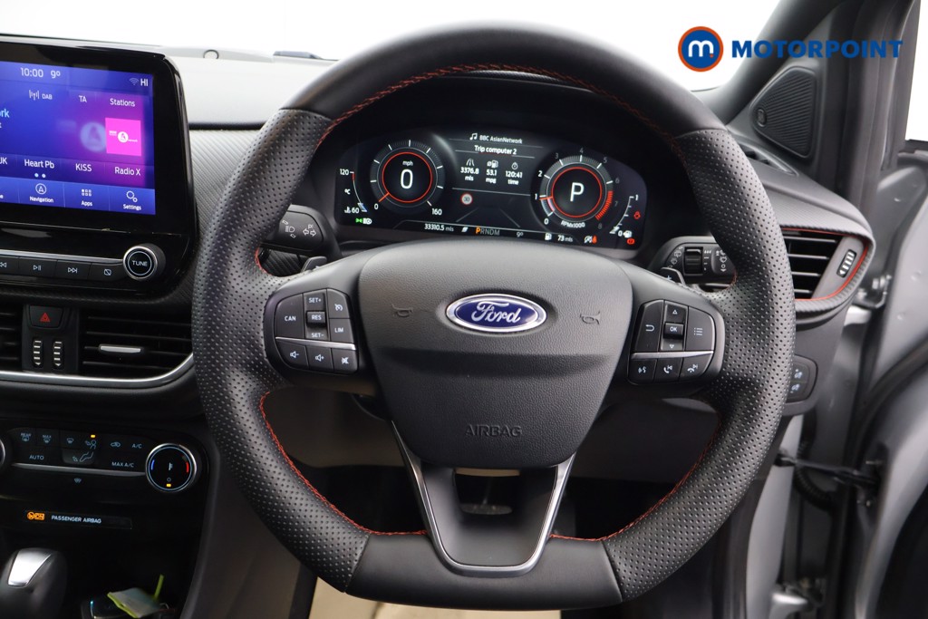 Used Ford Puma 2022 for sale - 77984498: Photo 14