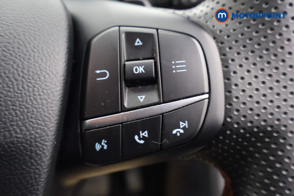 Used Ford Puma 2022 for sale - 77984498: Photo 16