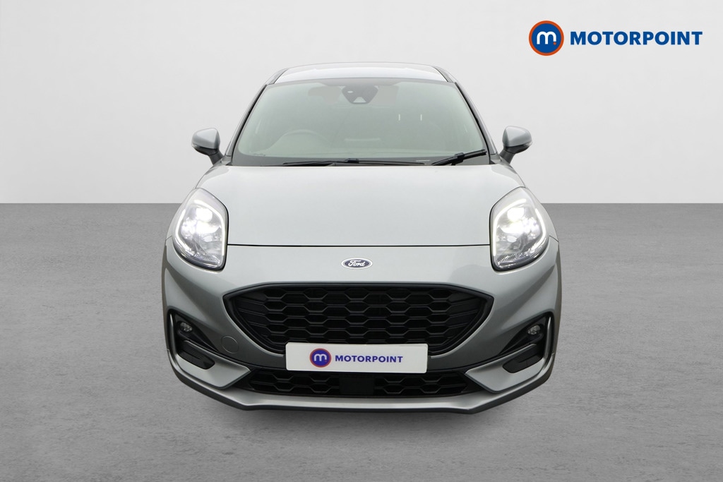 Used Ford Puma 2022 for sale - 77984498: Photo 2