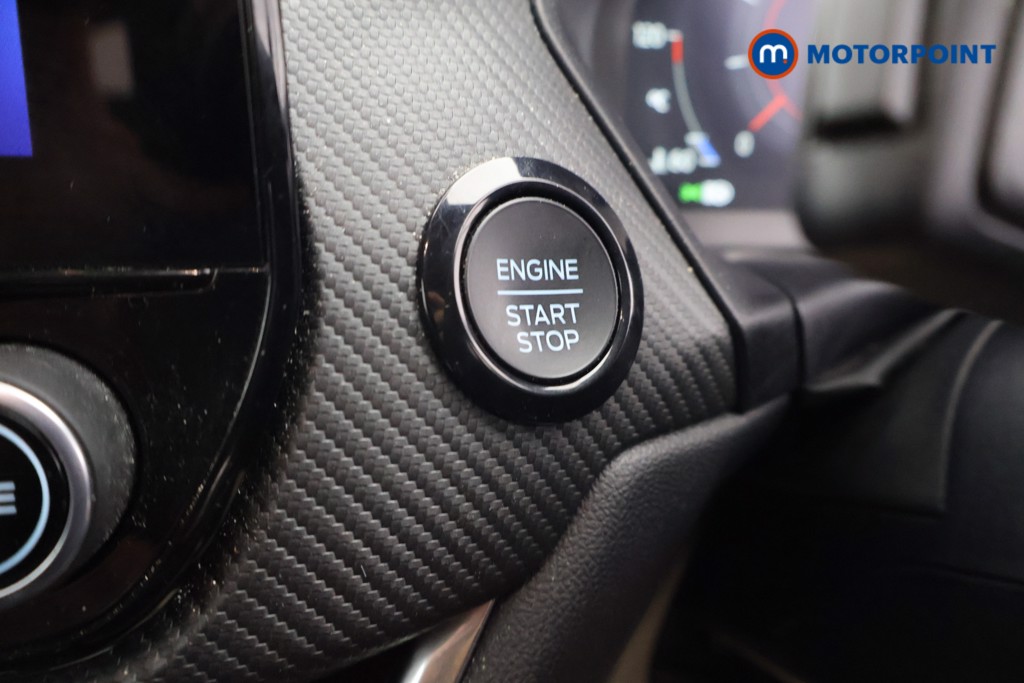 Used Ford Puma 2022 for sale - 77984498: Photo 21