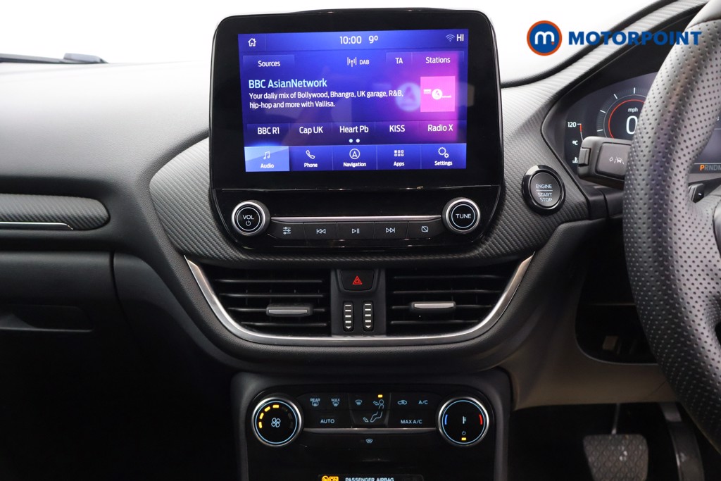 Used Ford Puma 2022 for sale - 77984498: Photo 22