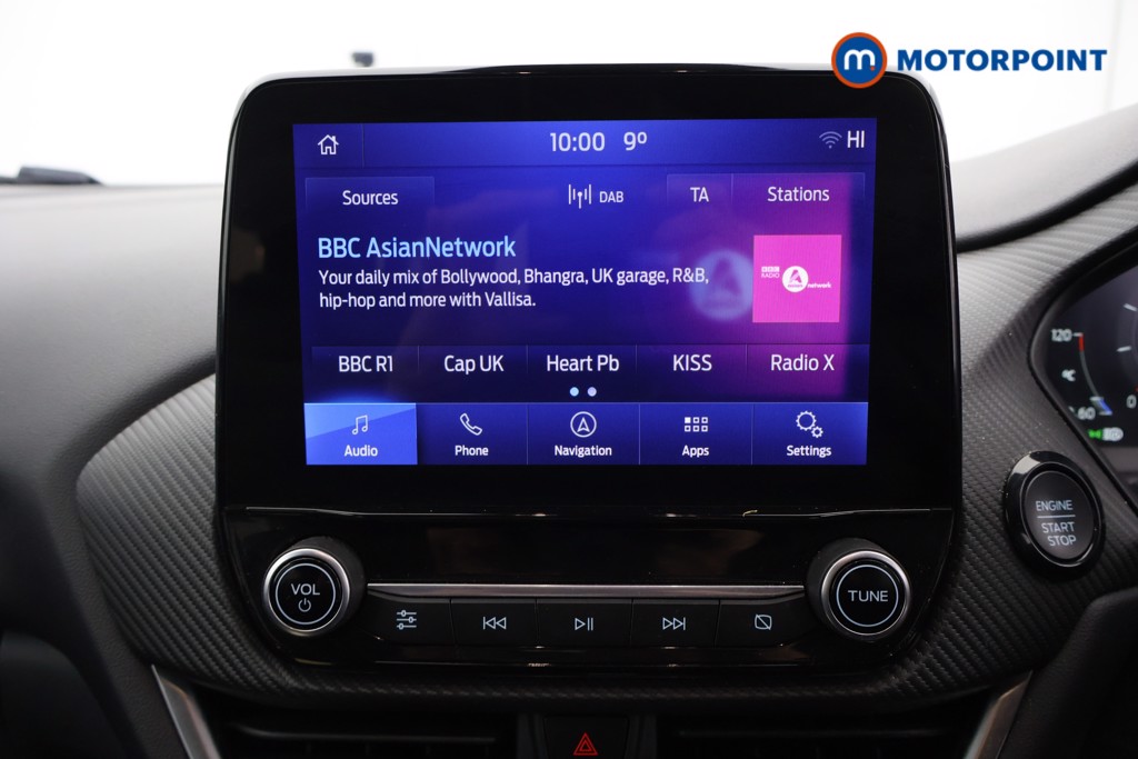 Used Ford Puma 2022 for sale - 77984498: Photo 23