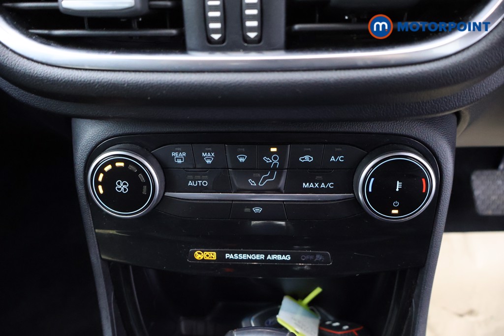 Used Ford Puma 2022 for sale - 77984498: Photo 24