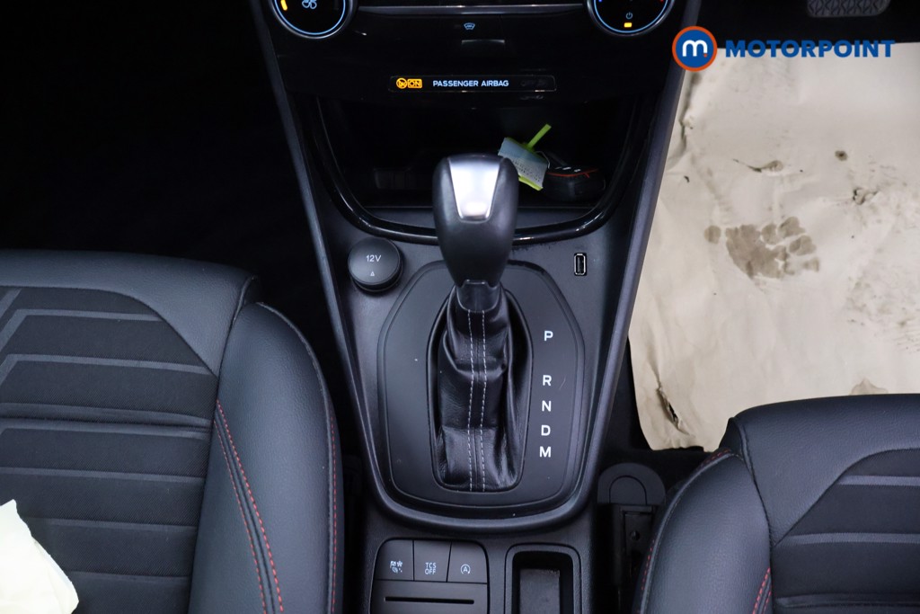 Used Ford Puma 2022 for sale - 77984498: Photo 25