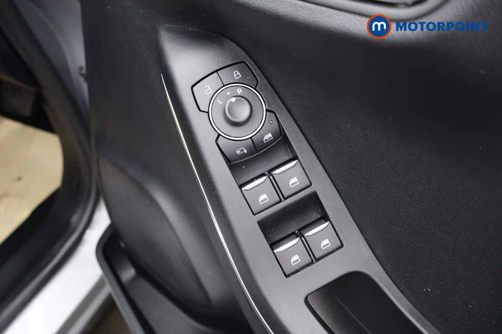 Used Ford Puma 2022 for sale - 77984498: Photo 30