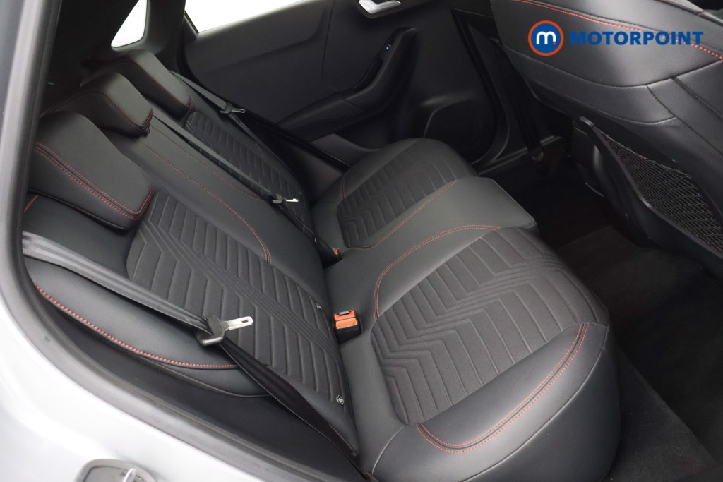 Used Ford Puma 2022 for sale - 77984498: Photo 34