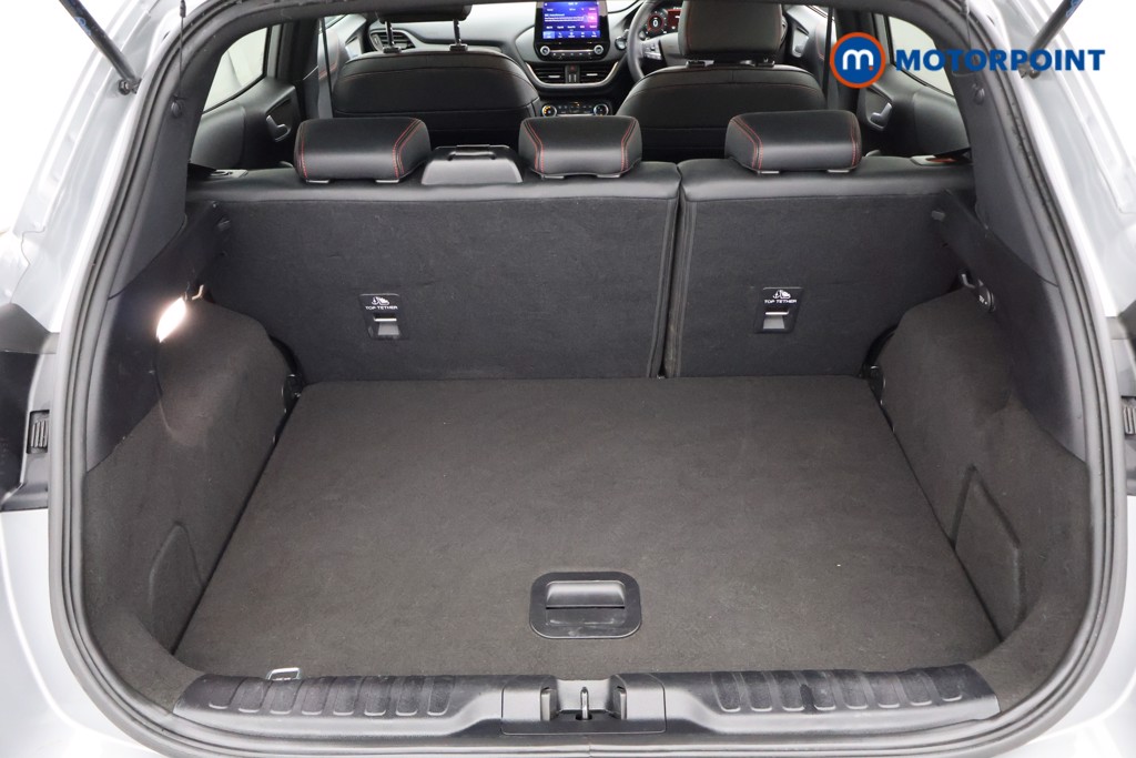 Used Ford Puma 2022 for sale - 77984498: Photo 36