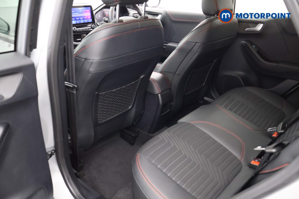 Used Ford Puma 2022 for sale - 77984498: Photo 37