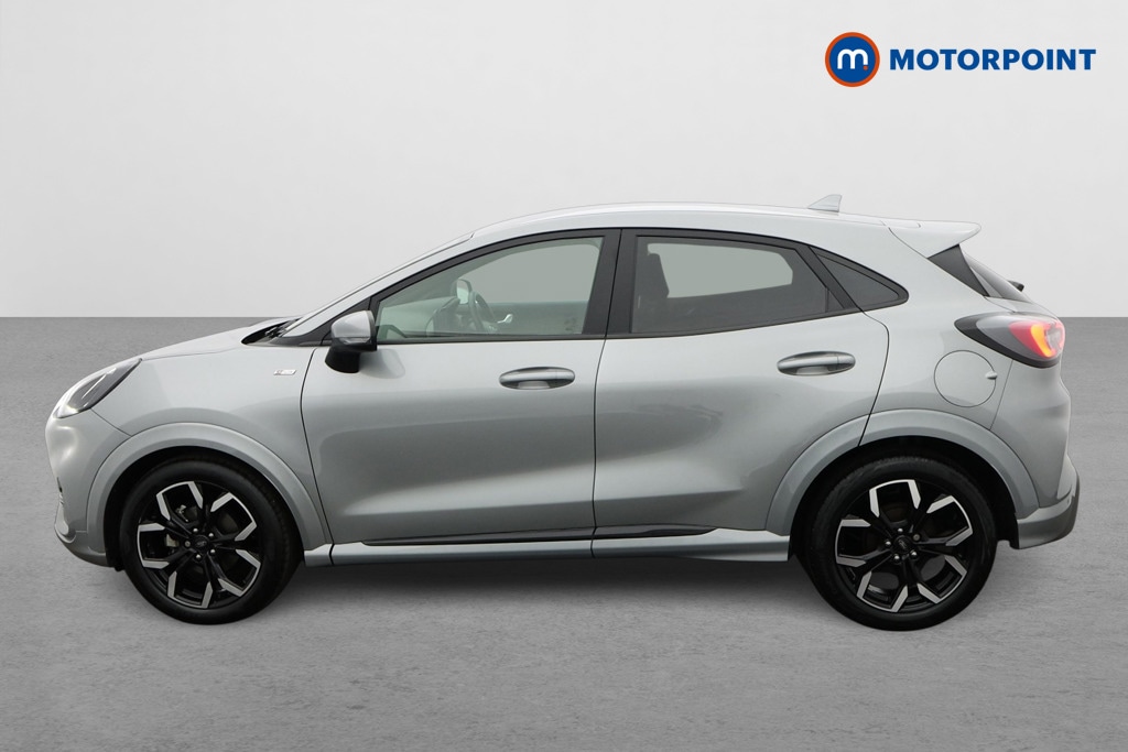 Used Ford Puma 2022 for sale - 77984498: Photo 4