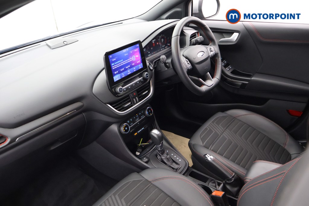 Used Ford Puma 2022 for sale - 77984498: Photo 40