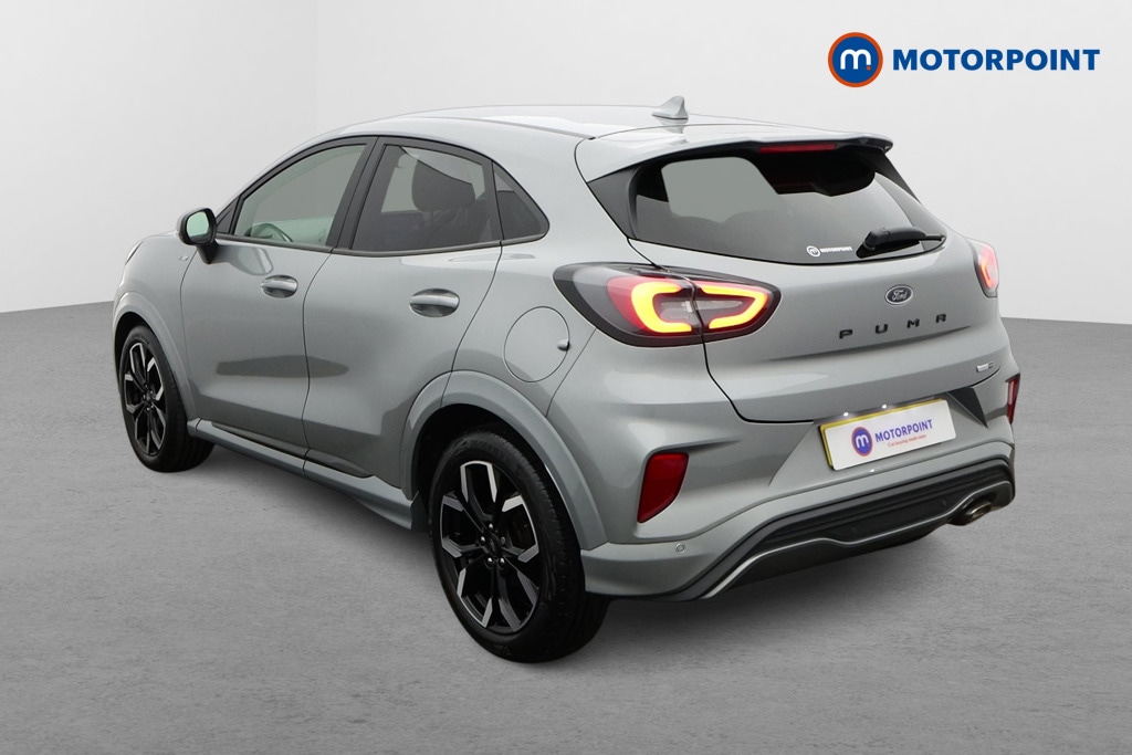 Used Ford Puma 2022 for sale - 77984498: Photo 5