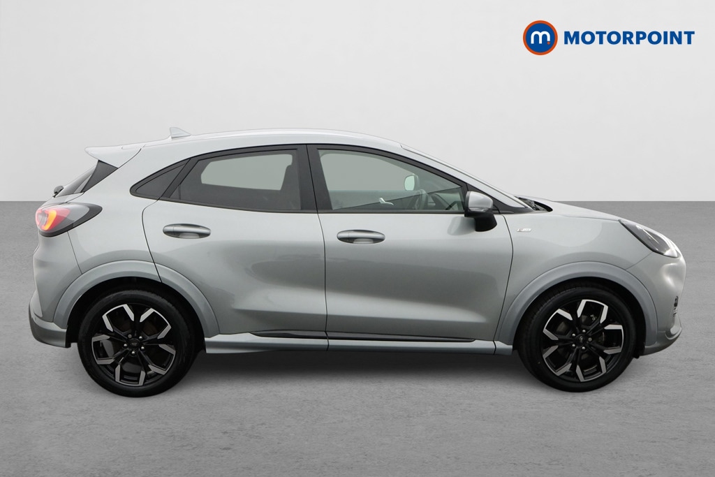 Used Ford Puma 2022 for sale - 77984498: Photo 8