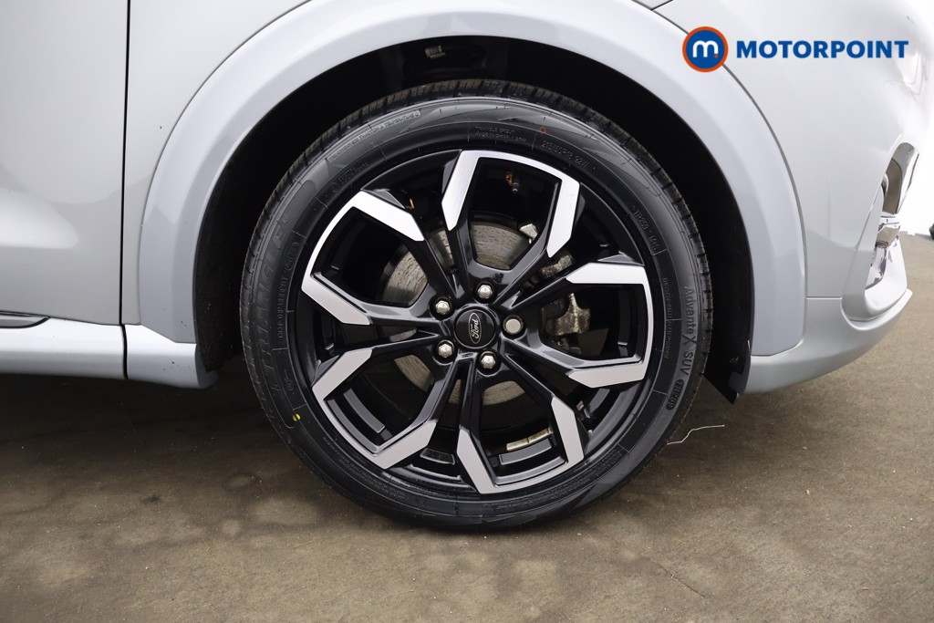 Used Ford Puma 2022 for sale - 77984498: Photo 9