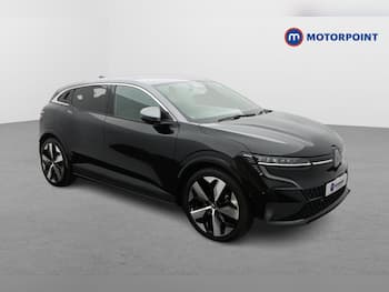 Used Renault Megane E Tech 2023 for sale - 79736312: Photo