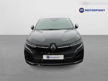 Used Renault Megane E Tech 2023 for sale - 79736312: Photo