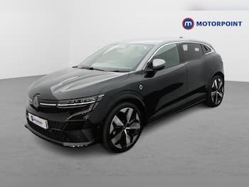 Used Renault Megane E Tech 2023 for sale - 79736312: Photo