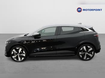 Used Renault Megane E Tech 2023 for sale - 79736312: Photo