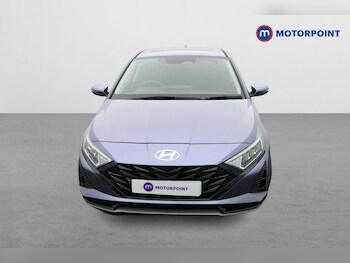 Used Hyundai i20 2025 for sale - 78271077: Photo