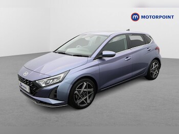 Used Hyundai i20 2025 for sale - 78271077: Photo
