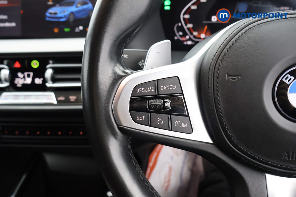 Used BMW 1 Series 2021 for sale - 76985047: Photo 10